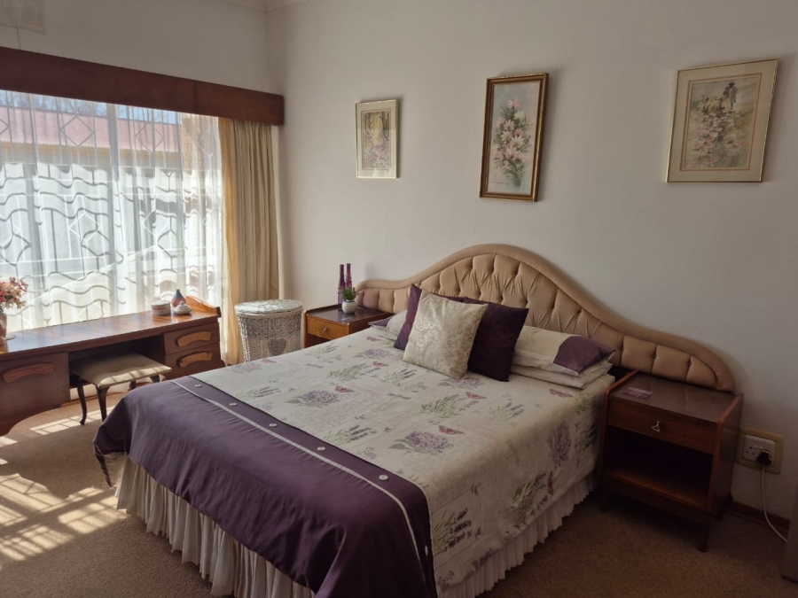 4 Bedroom Property for Sale in Vredefort Free State